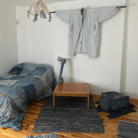 Chambre Jean'S Chez L'Habitant A Lamballe Luaran gambar