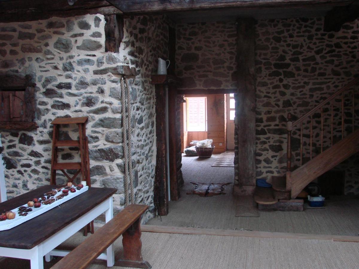 Chambre Jean'S Chez L'Habitant A Lamballe Luaran gambar