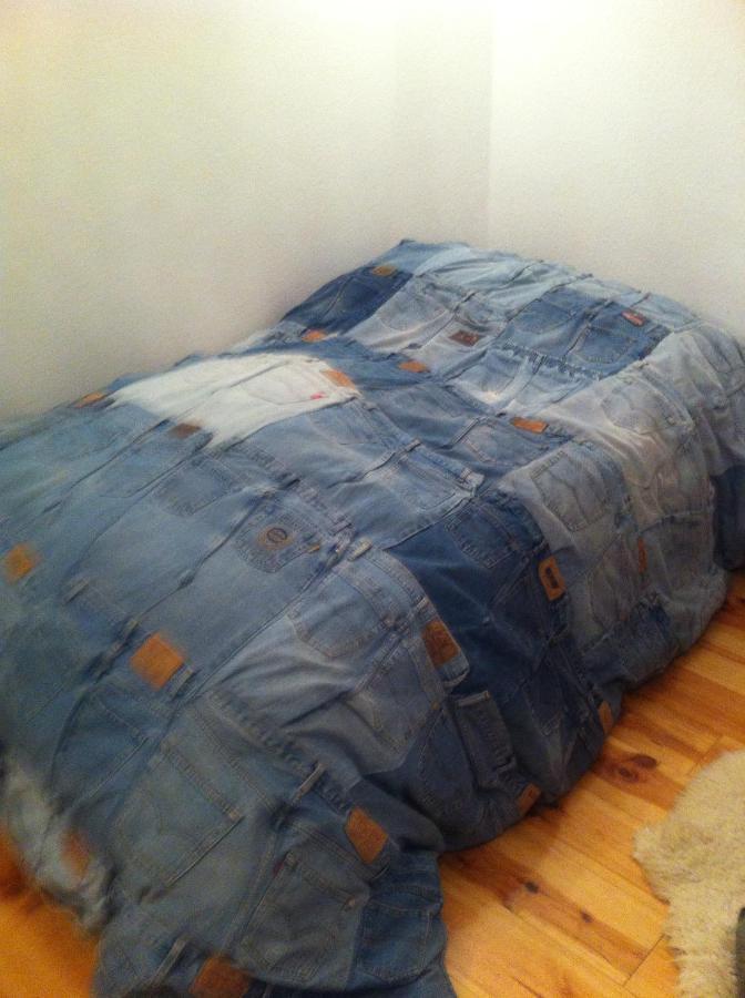 Chambre Jean'S Chez L'Habitant A Lamballe Luaran gambar