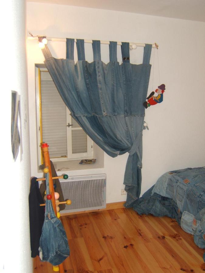 Chambre Jean'S Chez L'Habitant A Lamballe Luaran gambar