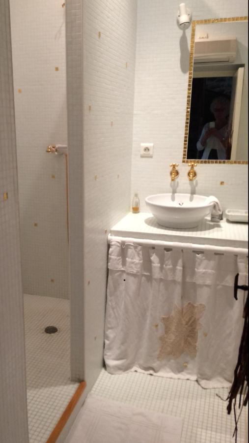 Chambre Jean'S Chez L'Habitant A Lamballe Luaran gambar