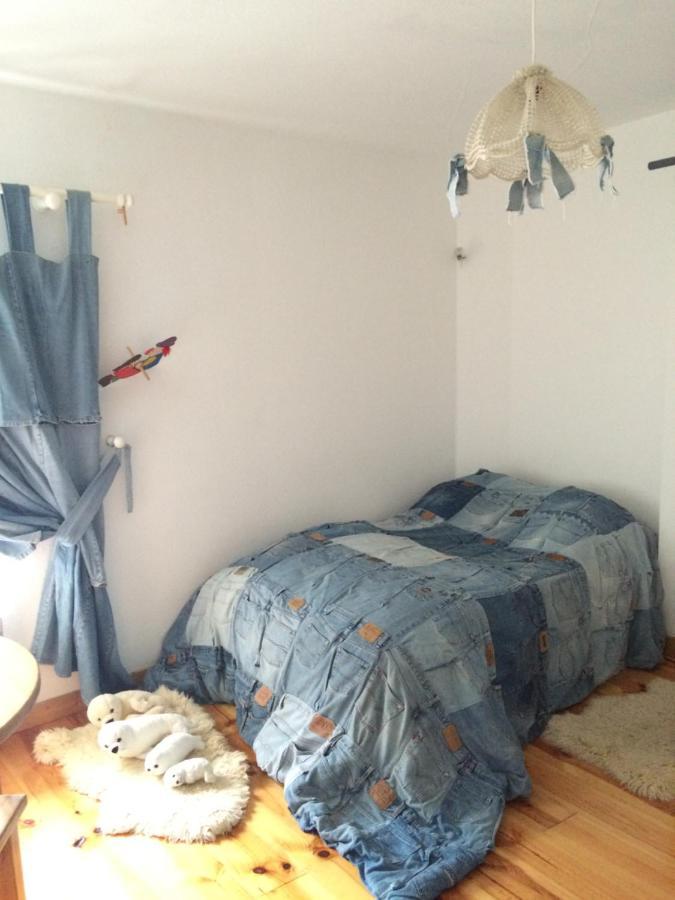 Chambre Jean'S Chez L'Habitant A Lamballe Luaran gambar