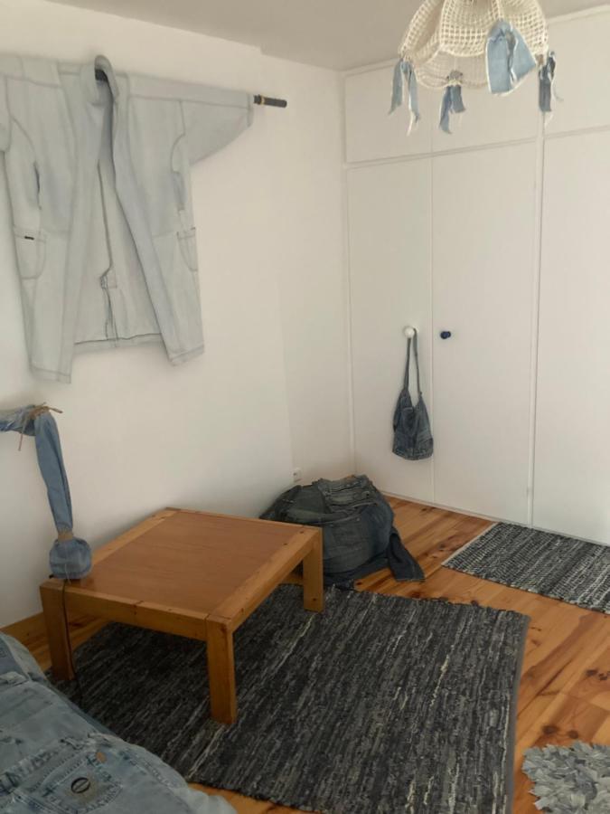 Chambre Jean'S Chez L'Habitant A Lamballe Luaran gambar