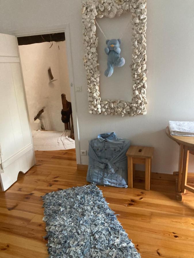 Chambre Jean'S Chez L'Habitant A Lamballe Luaran gambar