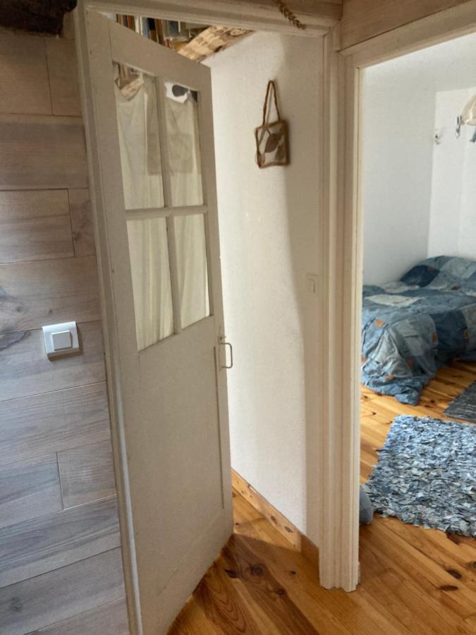 Chambre Jean'S Chez L'Habitant A Lamballe Luaran gambar